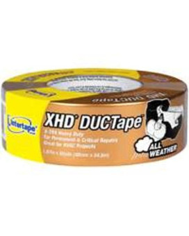 Ipg Int9603 Xtra Heavy Duty Duct Tape 60 Yards Length X 3 Width