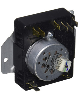 Whirlpool Wpw10186032 Timer