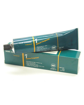 Dow Corning 7 Release Compound Tube 53 Oz