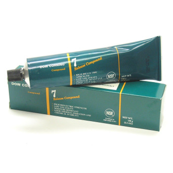 Dow Corning 7 Release Compound Tube 53 Oz