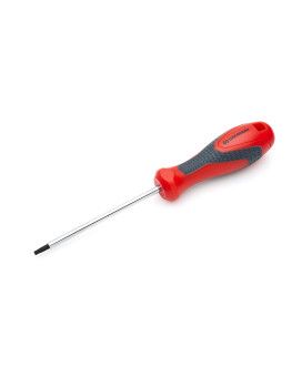 Crescent Ctd15V T15 Torx Screwdriver Redblack