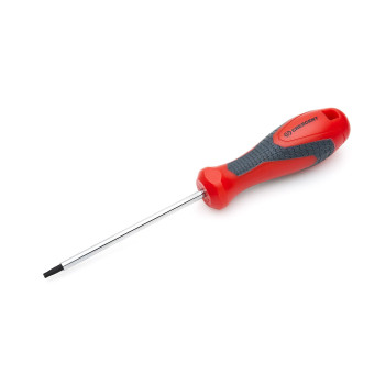 Crescent Ctd15V T15 Torx Screwdriver Redblack