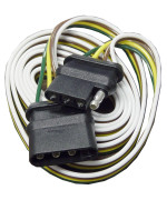 4Way Wire Connector Extension