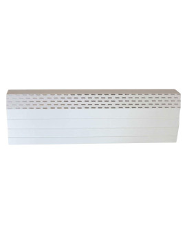 Neatheat 6Ft Baseboard Heat Front Cover