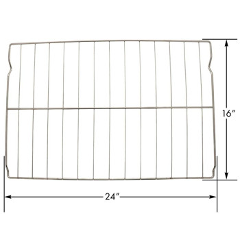 Erp W10256908 Oven Rack