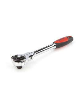 Tekton 38 Inch Drive X 9 Inch Swivel Head Quickrelease Ratchet 1491