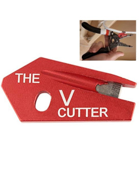 Rackatiers 47010 Vcutter Nmsc Cable Stripper