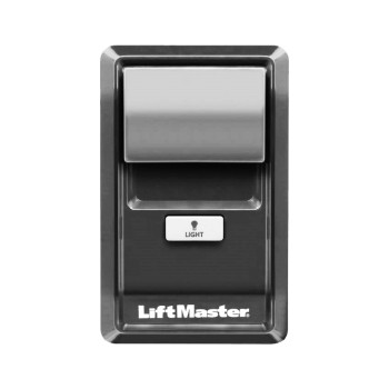 Liftmaster 882Lmw Security 20 Multifunction Wifi Operated Garage Door Opener Control Panel