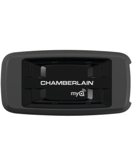 Chamberlainliftmaster Cigbu Internet Gateway For Myq Technology Enabled Garage Door Openers