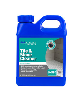 Miracle Sealants Tile Stone Cleaner