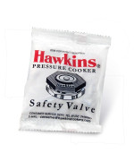 Hawkins Pressure Cooker Safety Valve