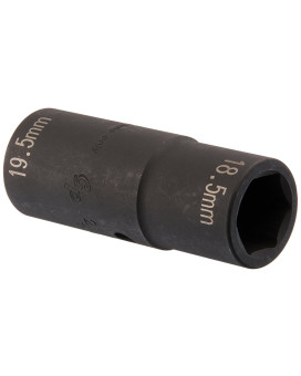 Grey Pneumatic 2189D Lug Socket