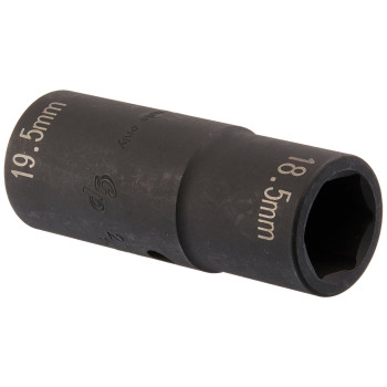 Grey Pneumatic 2189D Lug Socket