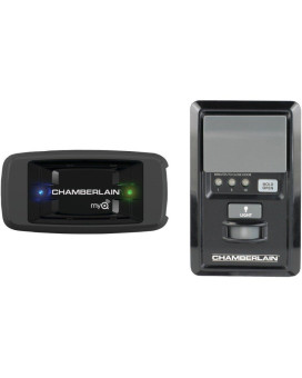 Chamberlain Cigcwc Smartphone Connectivity Kit For Chamberlain Garage Door Openers Includes Internet Gateway And Myq Multifunc