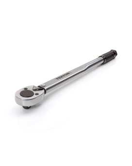 Tekton 12 Inch Drive Micrometer Torque Wrench 10150 Ftlb 24335