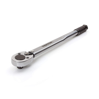 Tekton 12 Inch Drive Micrometer Torque Wrench 10150 Ftlb 24335