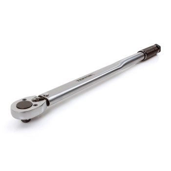 Tekton 12 Inch Drive Micrometer Torque Wrench 25250 Ftlb 24340