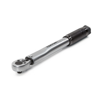 Tekton 14 Inch Drive Micrometer Torque Wrench 20200 Inlb 24320