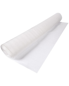 Roberts Serenity Foam Underlayment 100 Sq Ft Roll 48 X 25