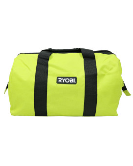 Ryobi Utb04 Heavy Duty Tool Bag Medium Sized