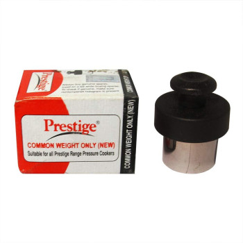 Prestige Pressure Regulator Weight Whistle For Prestige Brand Pressure Cookers Old Models