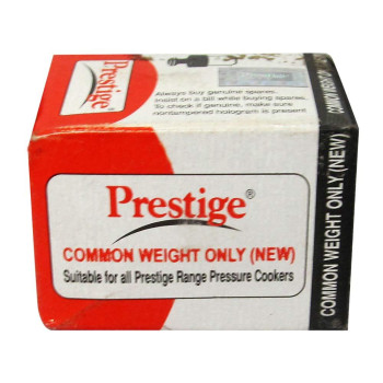 Prestige Pressure Regulator Weight Whistle For Prestige Brand Pressure Cookers Old Models