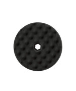 3M Perfectit Foam Polishing Pad 33285 6 In Black Buffing Pad Elminates Swirl Marks For Automotive Polishing