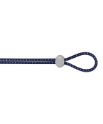 Tyr 401Lripcordall Bungee Cord Strap Kit Navy