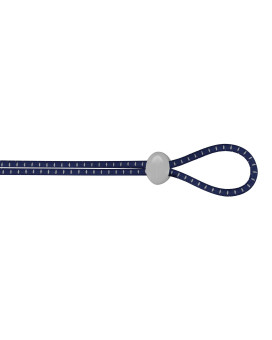 Tyr 401Lripcordall Bungee Cord Strap Kit Navy