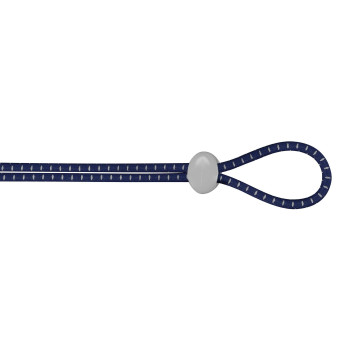 Tyr 401Lripcordall Bungee Cord Strap Kit Navy