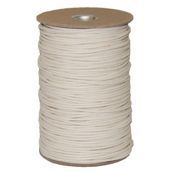 Tw Evans Cordage 02185 Number18 Cotton Seine Mason Line With 550Feet Tube