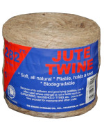 Tw Evans Cordage 13509 5 Poly 28 Jute Twine 282Feet Tube