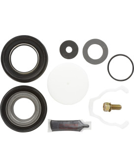 Whirlpool 12002022 Lip Seal Kit 15 X 25 X 35 Inch Black