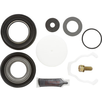 Whirlpool 12002022 Lip Seal Kit 15 X 25 X 35 Inch Black