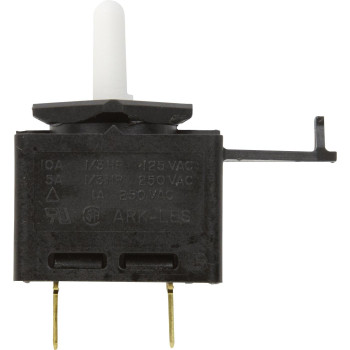 Whirlpool 3395382 Start Switch