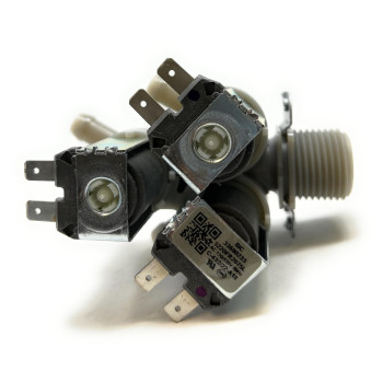 Lg Valve 5221Er1003A And 5220Fr2075L