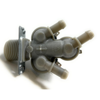 Lg Valve 5221Er1003A And 5220Fr2075L