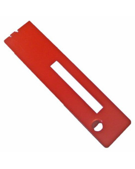 Ryobi Part 089260001699 Plate Dado Throat Rts31