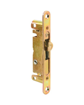 Primeline E 2468 Mortise Latch With Security Adapter Plate Single Pack