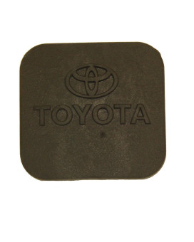 Toyota Genuine Hitch Cover