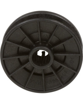 Whirlpool 21001108 Motor Pulley