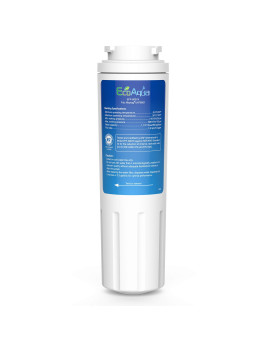 Ecoaqua Eff6007A Replacement Filter Compatible With Maytag Ukf8001 Edr4Rxd1 Whirlpool 4396395 Puriclean Ii Kenmore 469006