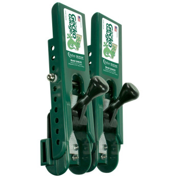 Pactool Gecko Gauge Lp Siding Tool The Original Home Siding Installation Kit For Use With 716 Inch Lp Engineered Wood Siding