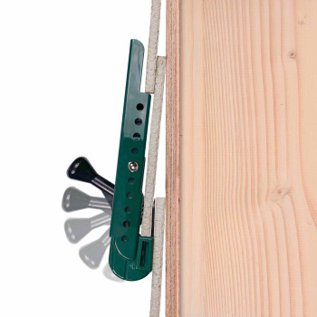 Pactool Gecko Gauge Lp Siding Tool The Original Home Siding Installation Kit For Use With 716 Inch Lp Engineered Wood Siding