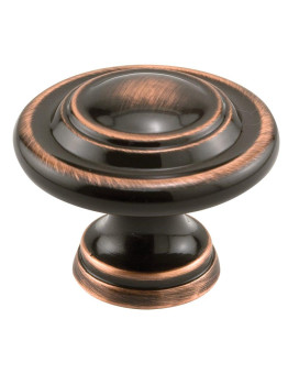 Primeline N 7385 Bifold Door Knob Wide Base Large Diameter Door Knob For Easy Gripping Replace Old Or Unsightly Knobs 11