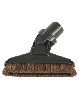 Centec Systems 35053 Sidewinder Vacuum Dusting Brush With 125 Neck 8Inch Black