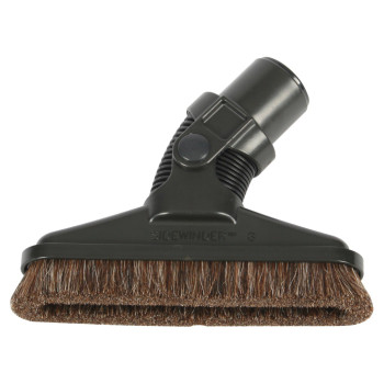 Centec Systems 35053 Sidewinder Vacuum Dusting Brush With 125 Neck 8Inch Black