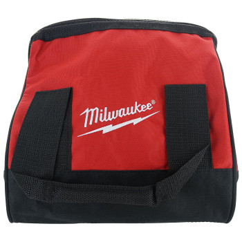 Milwaukee Heavy Duty Contractors Bag 11X11X10