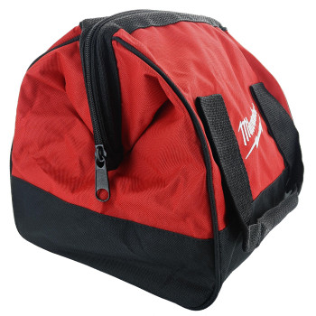 Milwaukee Heavy Duty Contractors Bag 11X11X10