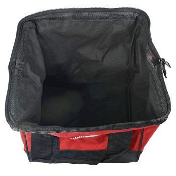 Milwaukee Heavy Duty Contractors Bag 11X11X10